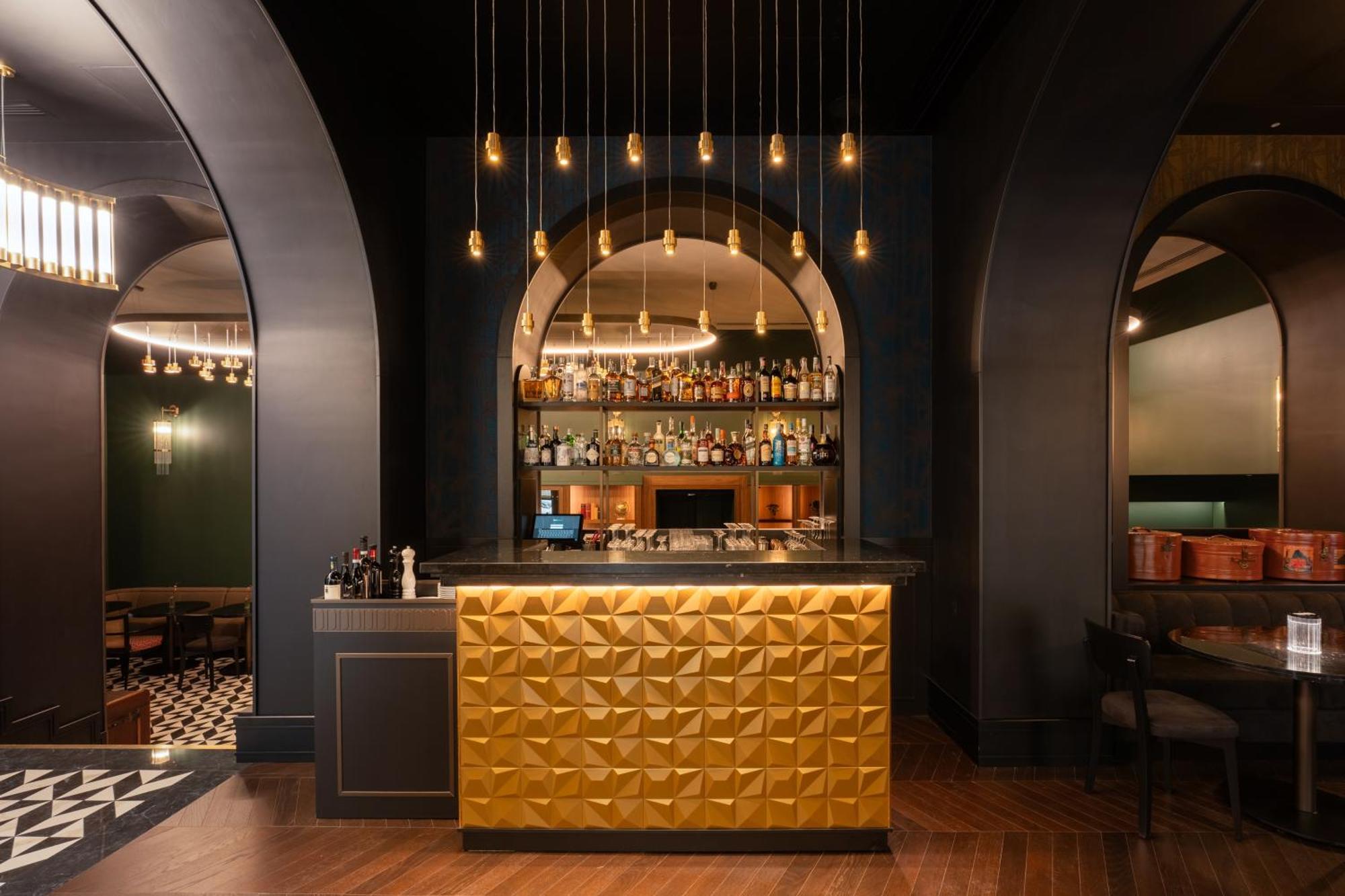 The Goethe Hotel - Small Luxury Hotels Of The World Řím Exteriér fotografie