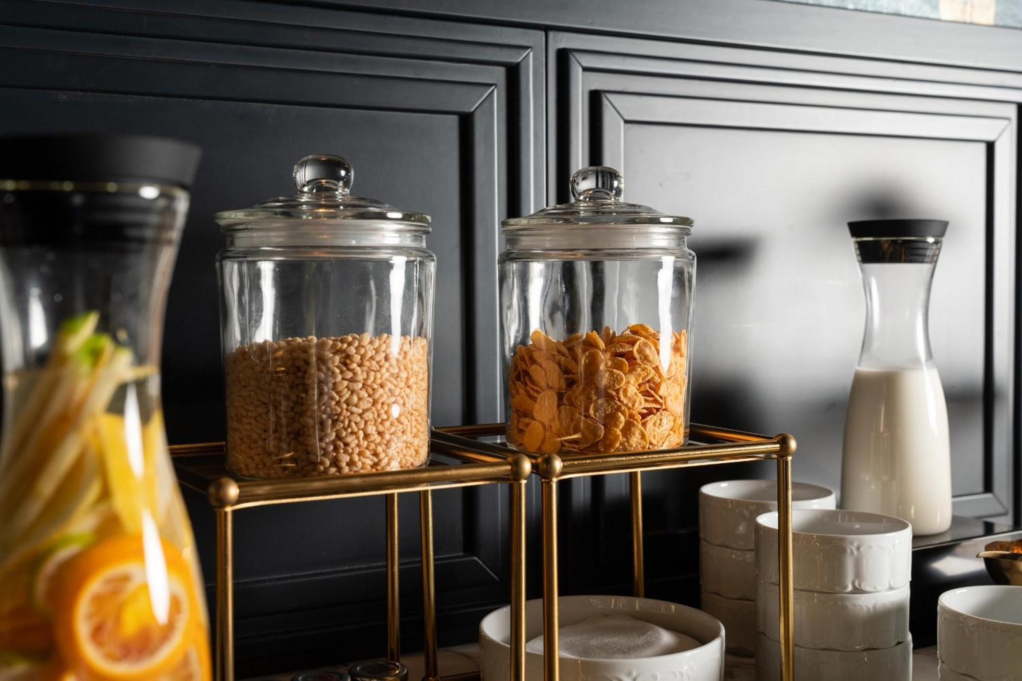 The Goethe Hotel - Small Luxury Hotels Of The World Řím Exteriér fotografie